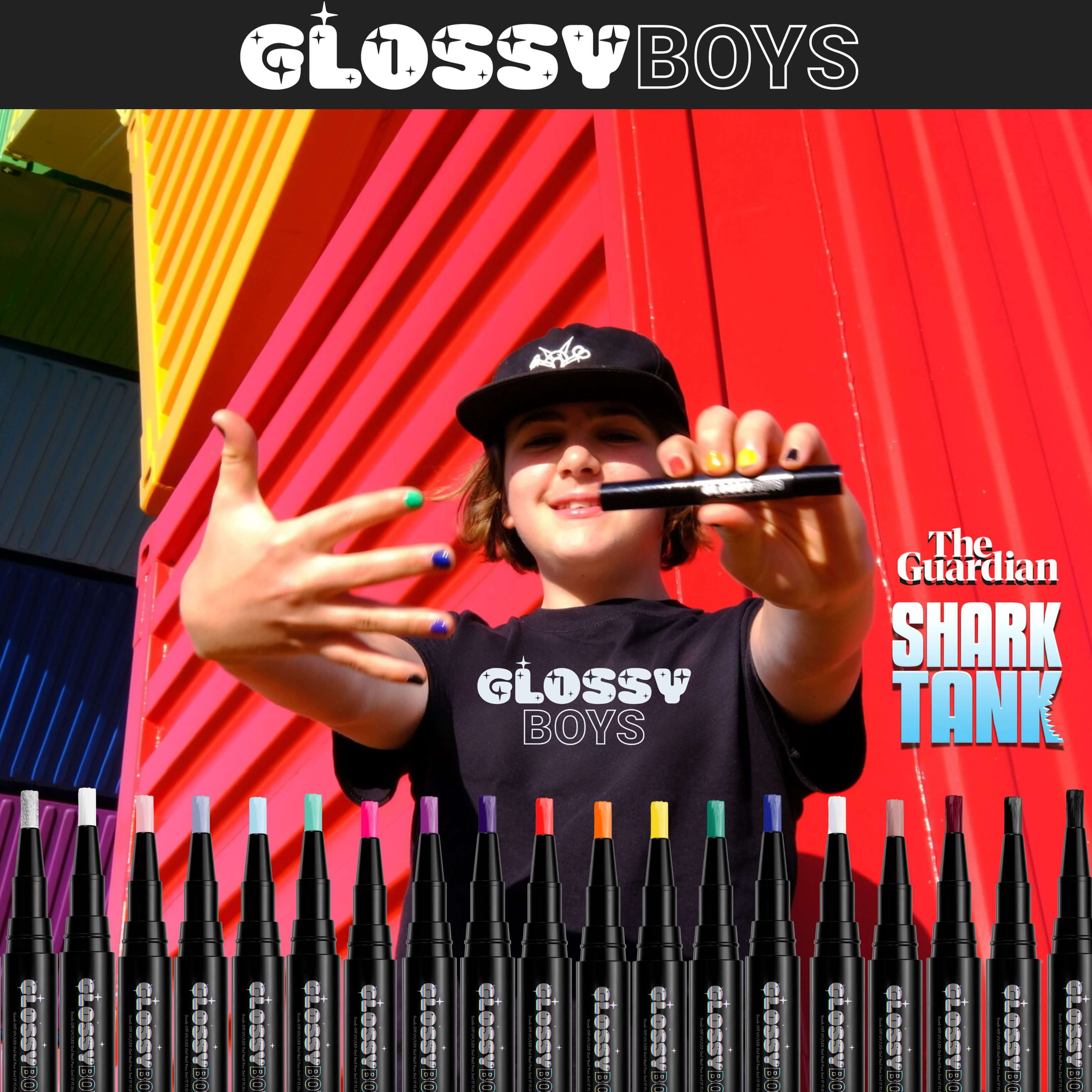 nail_polish_for_men glossy_boys