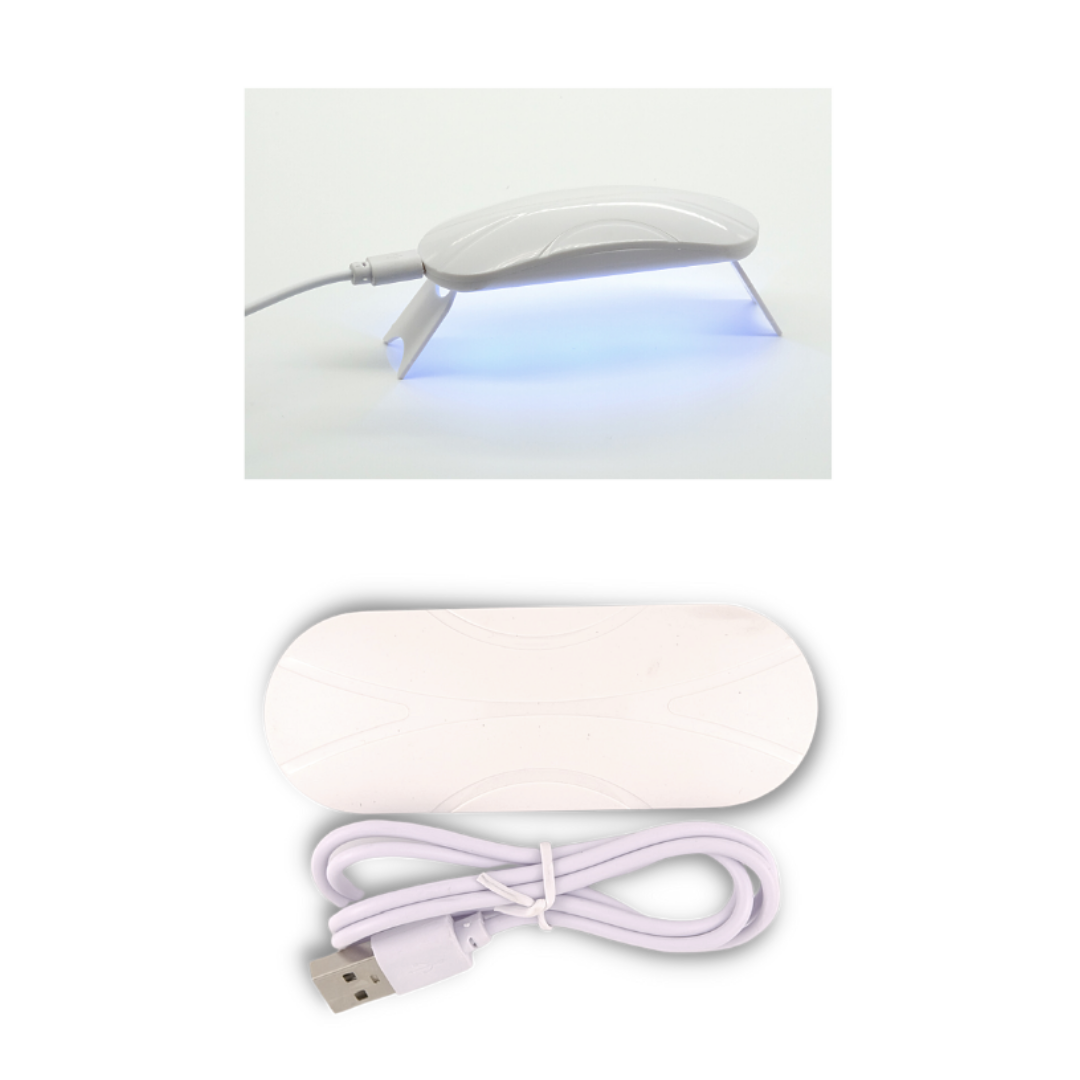 UV Nail Lamp