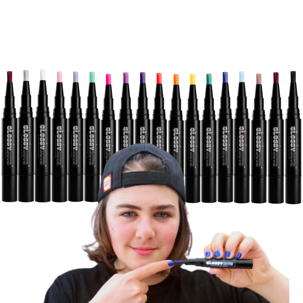 Nail Polish Pens