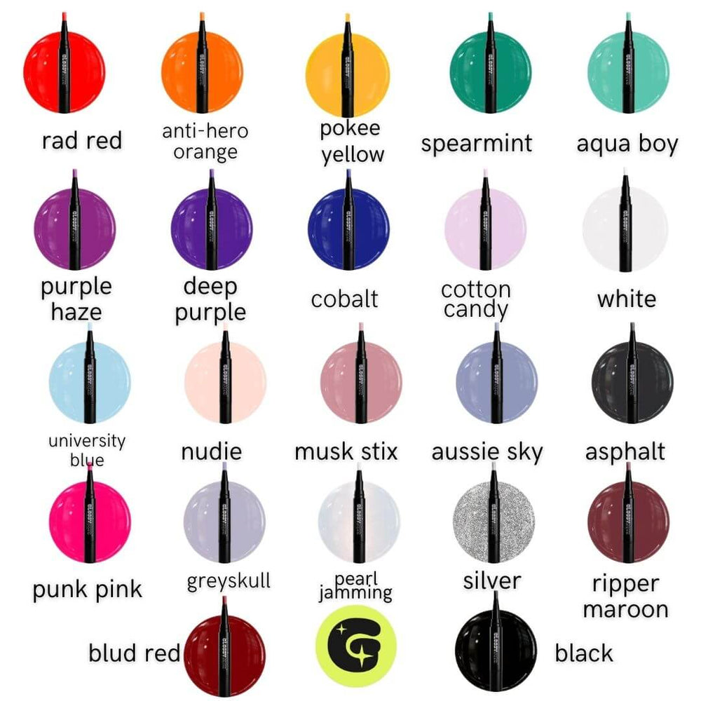 Nail Polish Pens