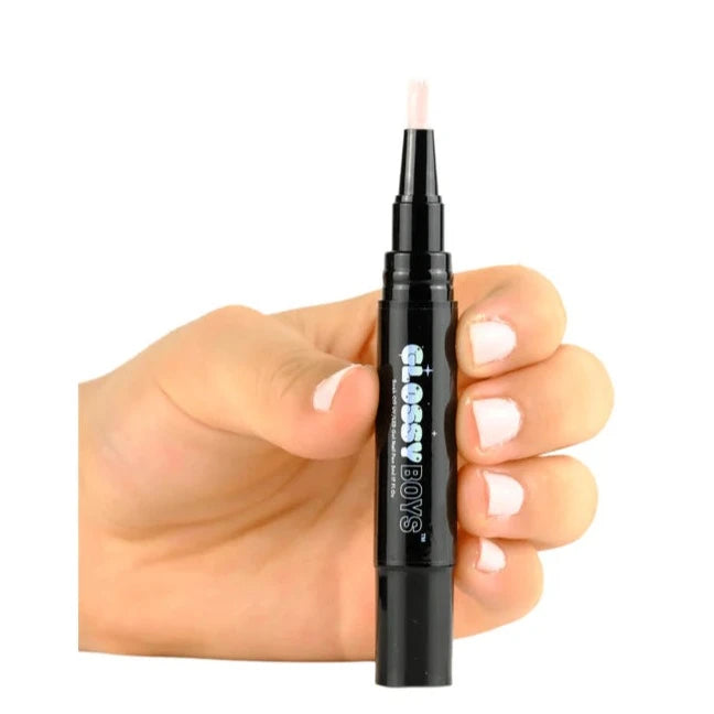 Nail Polish Pen - Nudie - Glossy Boys