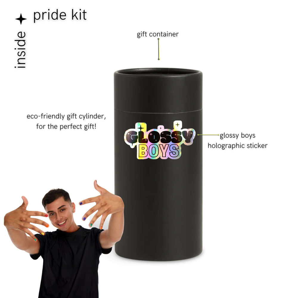 Pride Kit