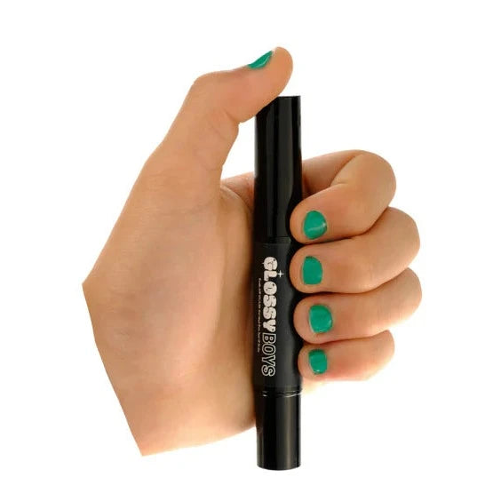 Nail Polish Pen - Spearmint - Glossy Boys