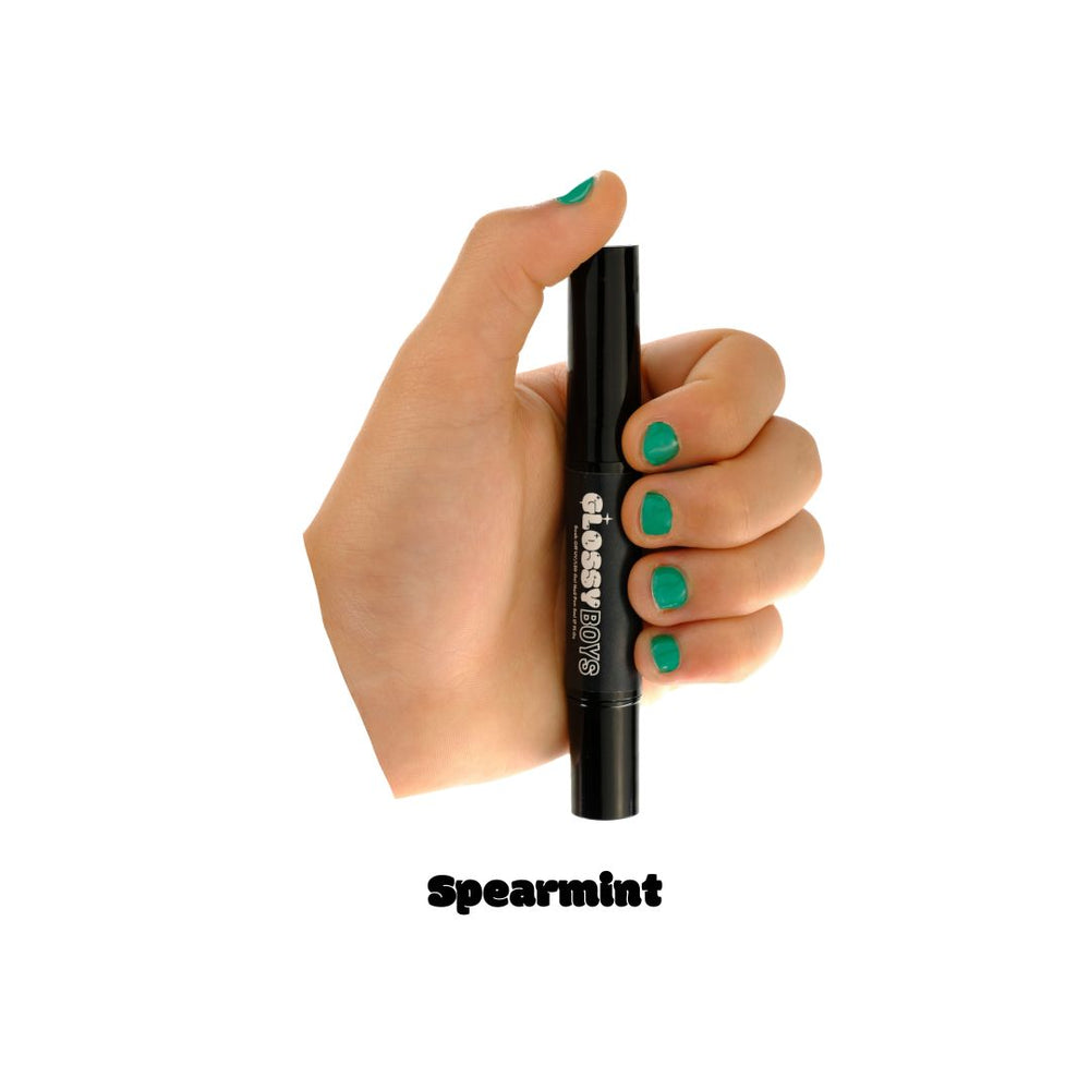 Spearmint