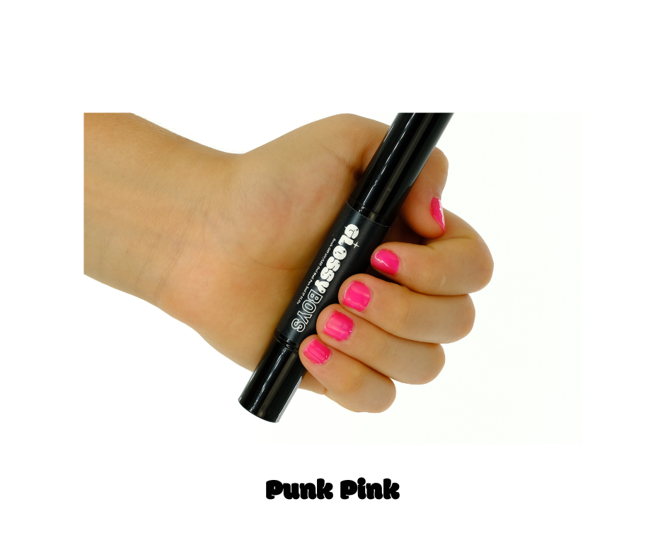 Punk Pink