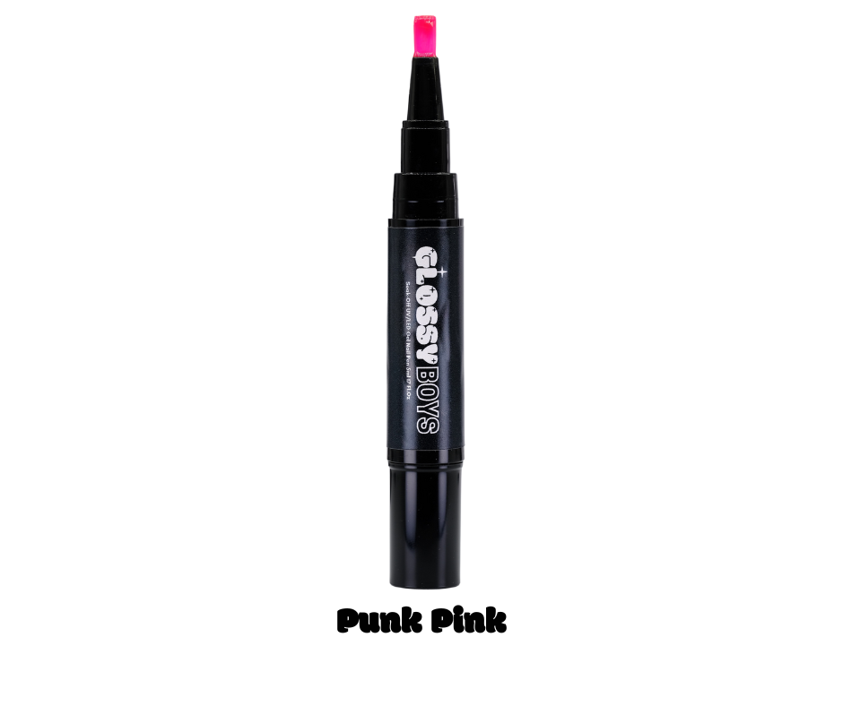 Punk Pink