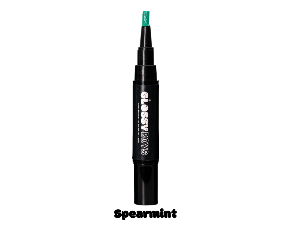 Spearmint